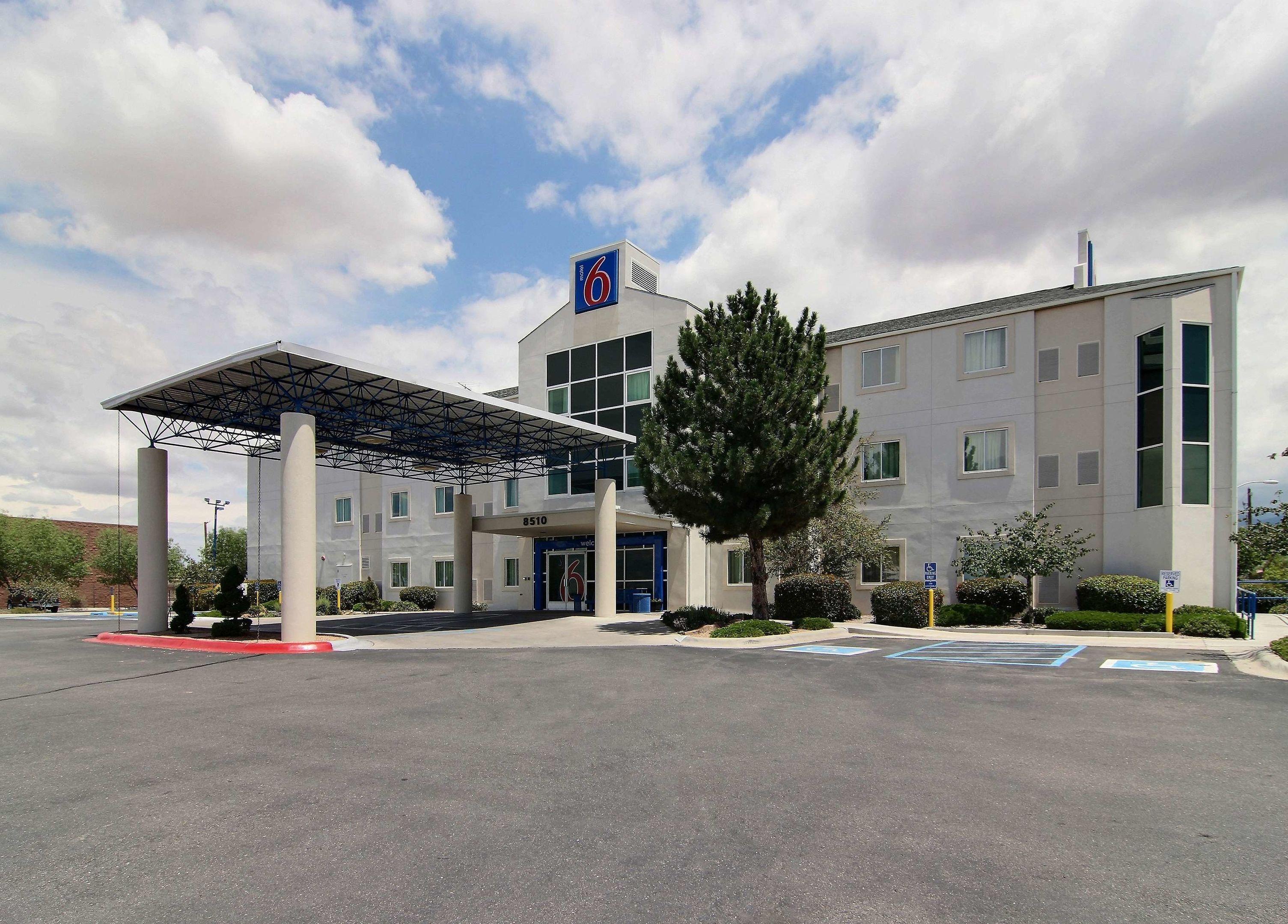Motel 6 Albuquerque North — photo 5
