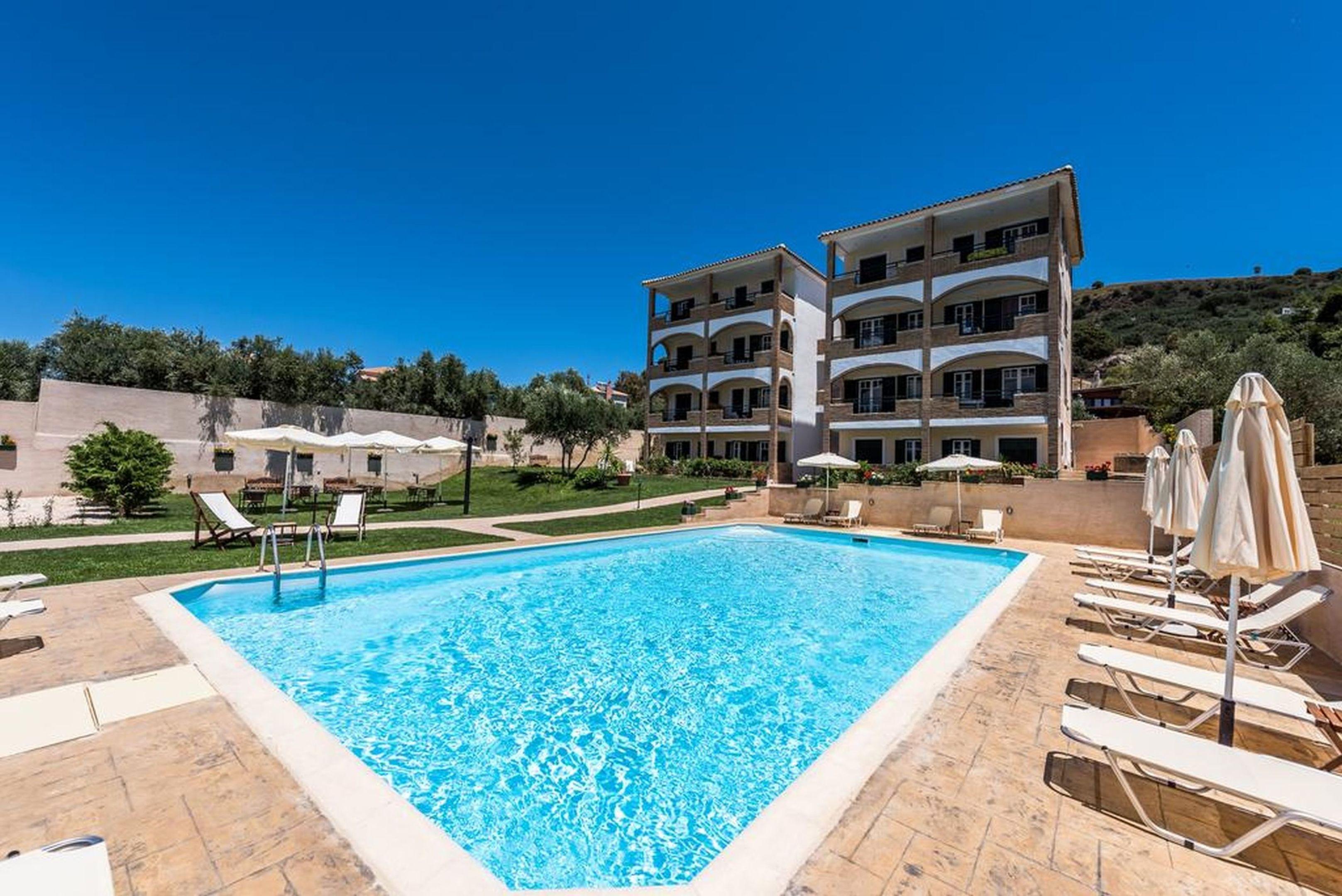 Dolce Vita Residence — photo 5