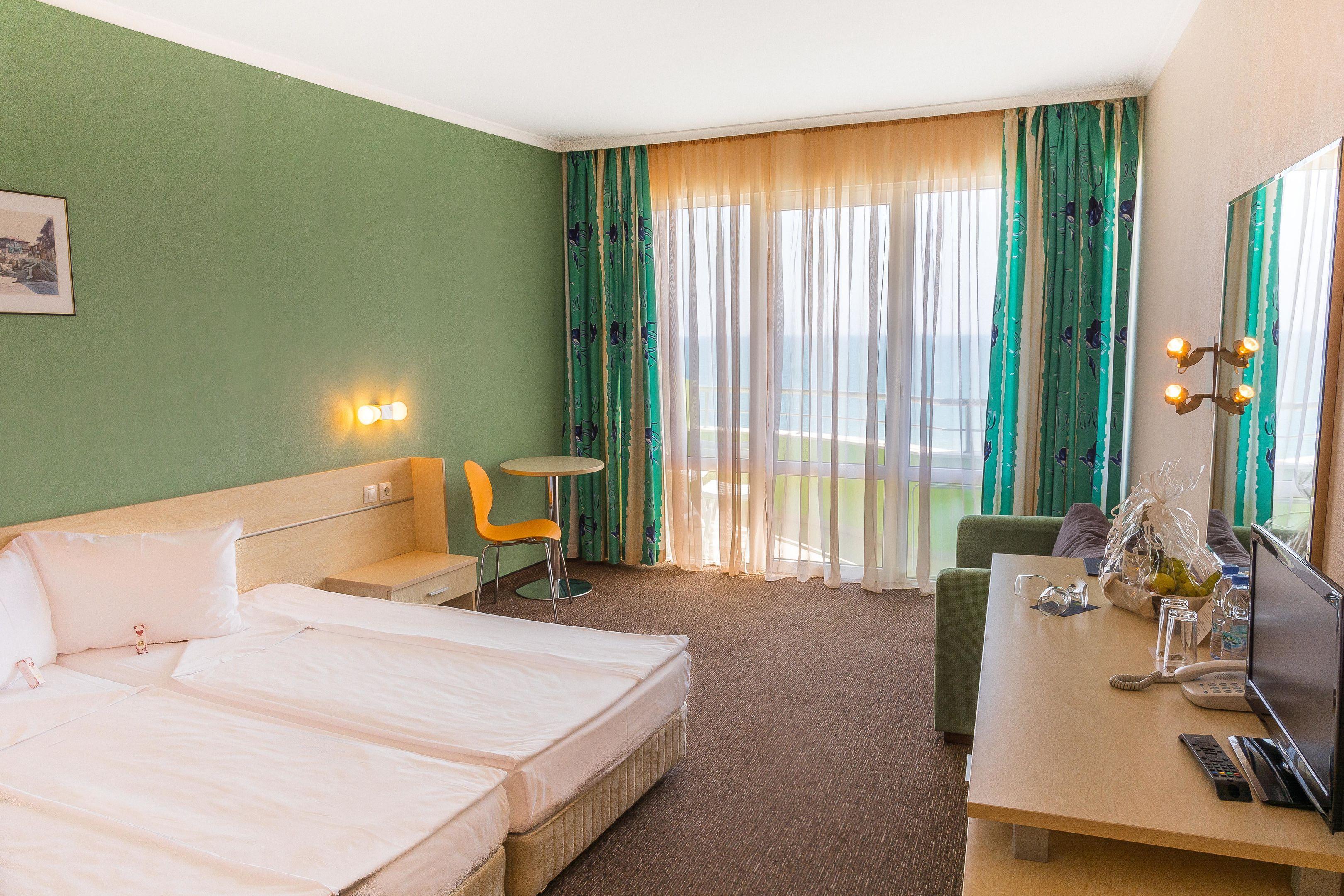 MPM Hotel Arsena — photo 3