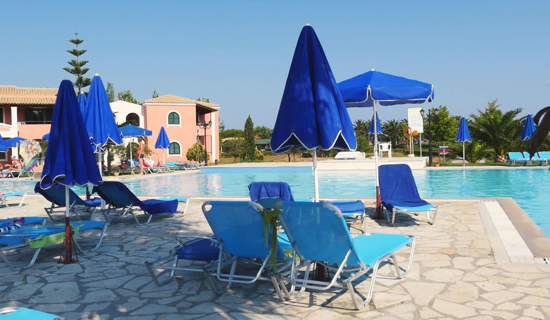Grecotel Costa Botanica — photo 4