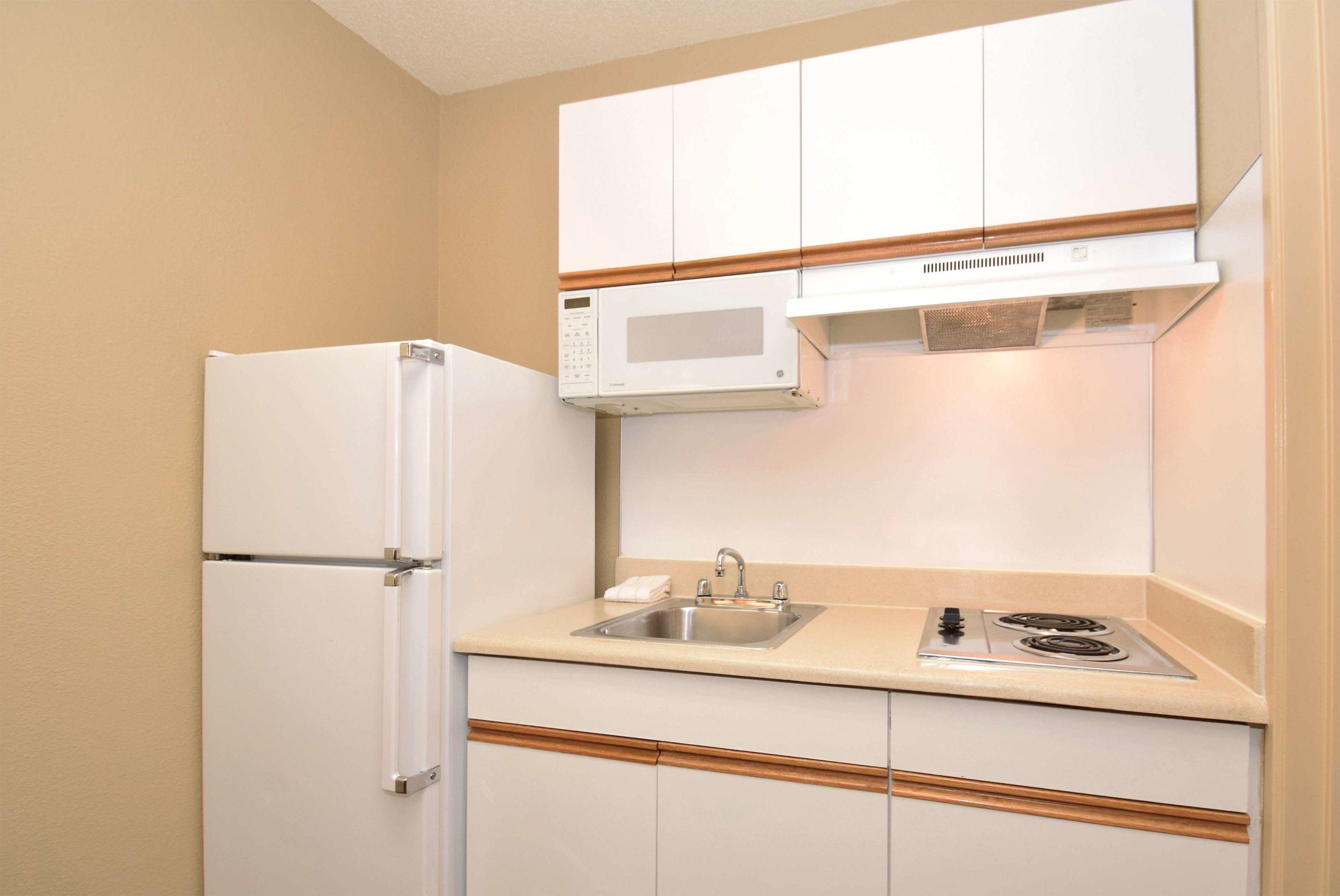 Extended Stay America - Atlanta - Cumberland Mall — photo 3