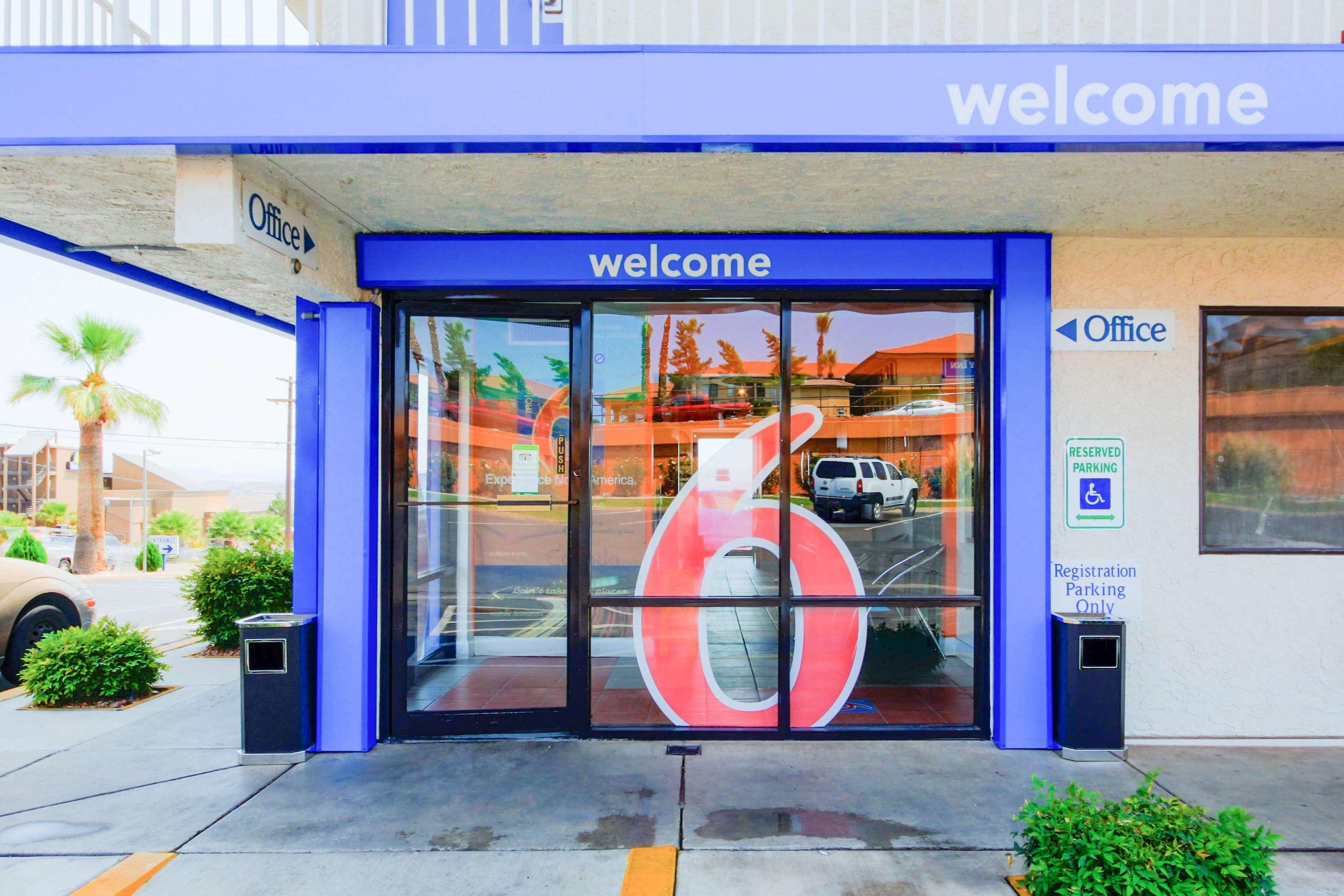 Motel 6 St. George — photo 4