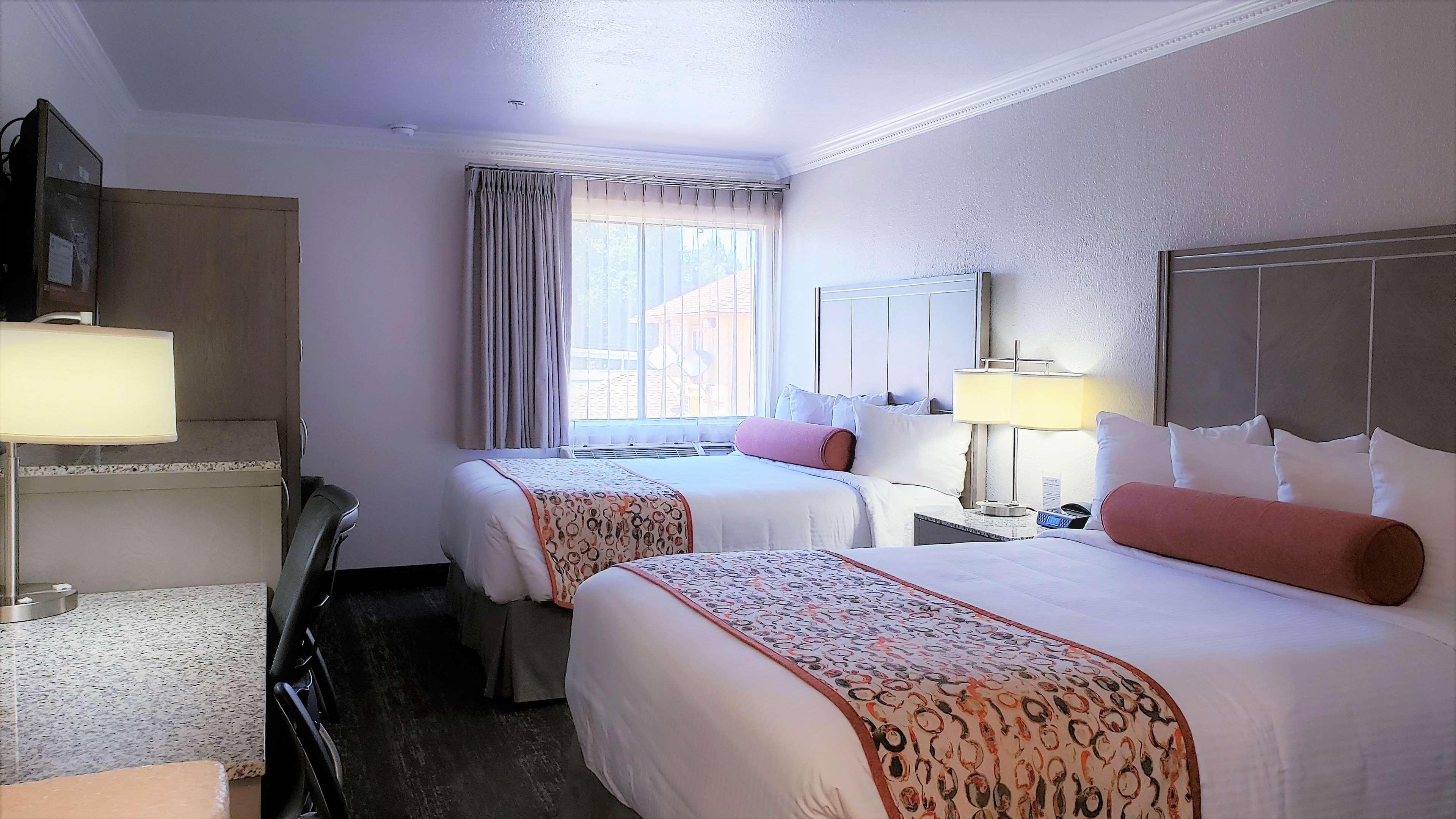 Americas Best Value Inn - Mountain View — photo 4