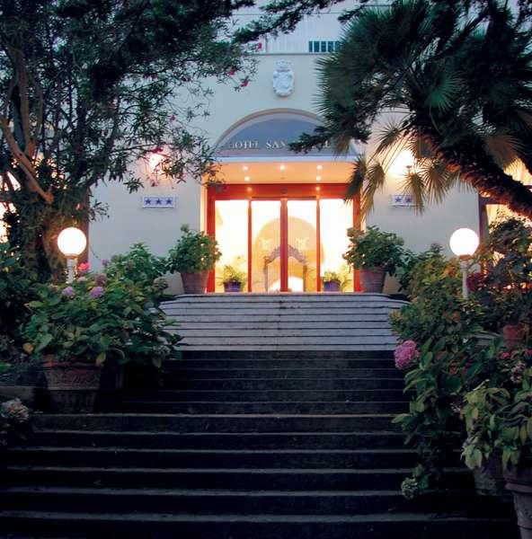 Hotel San Michele — photo 4