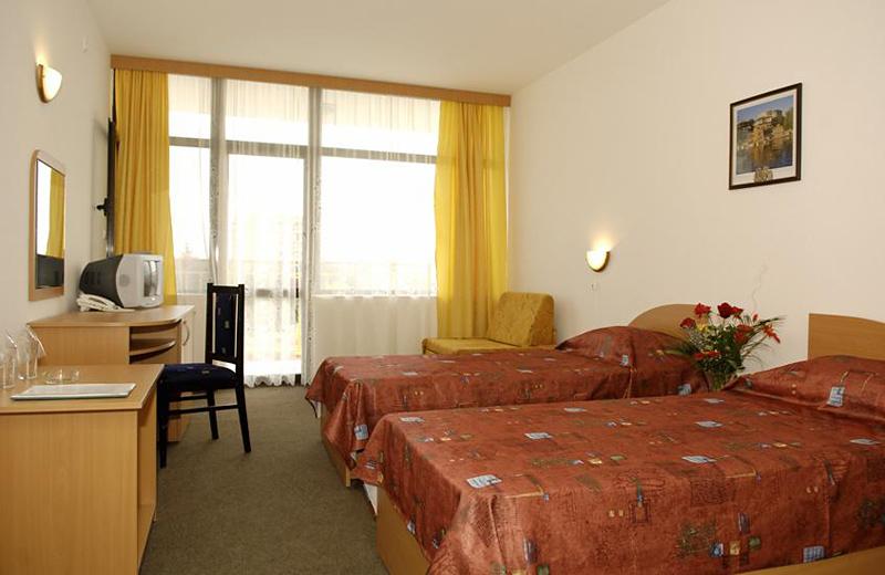 Trakia Plaza Hotel — photo 5