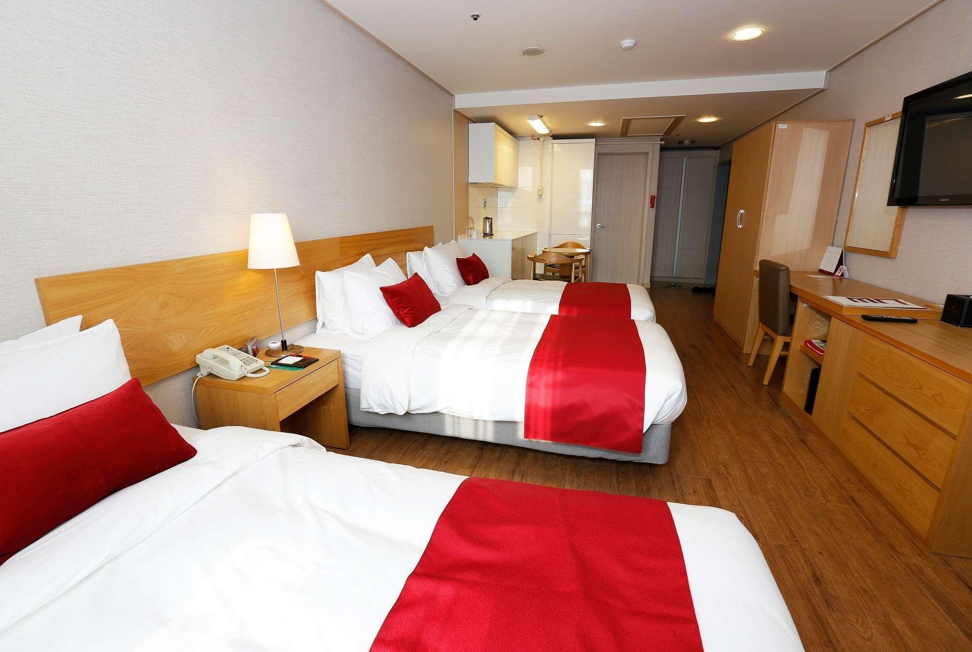 Ramada by Wyndham Seoul Dongdaemun — photo 5