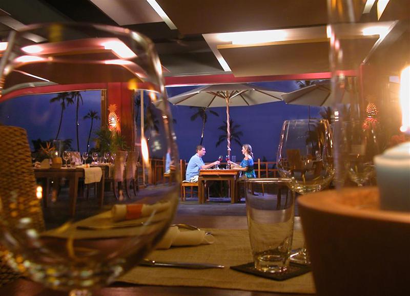 The Sunset Beach Resort & Spa — photo 4