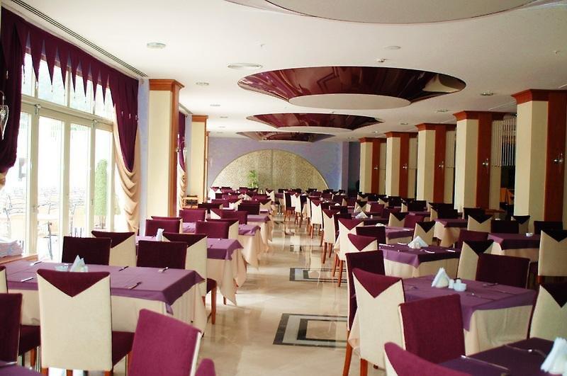 Pineta Park Deluxe Hotel — photo 5