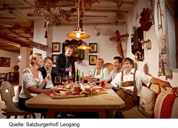 Salzburger Hof — photo 5
