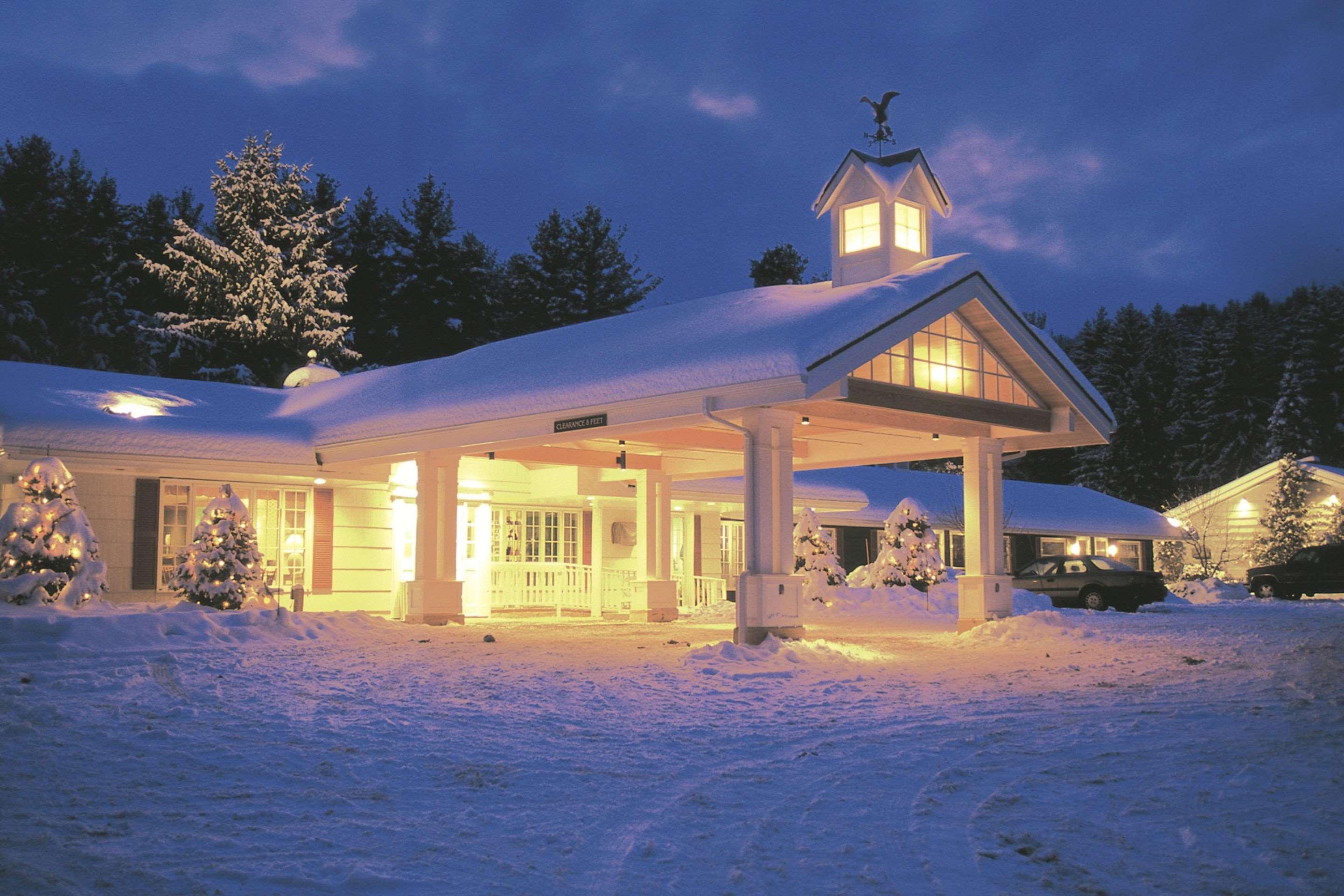Golden Eagle Resort — photo 4