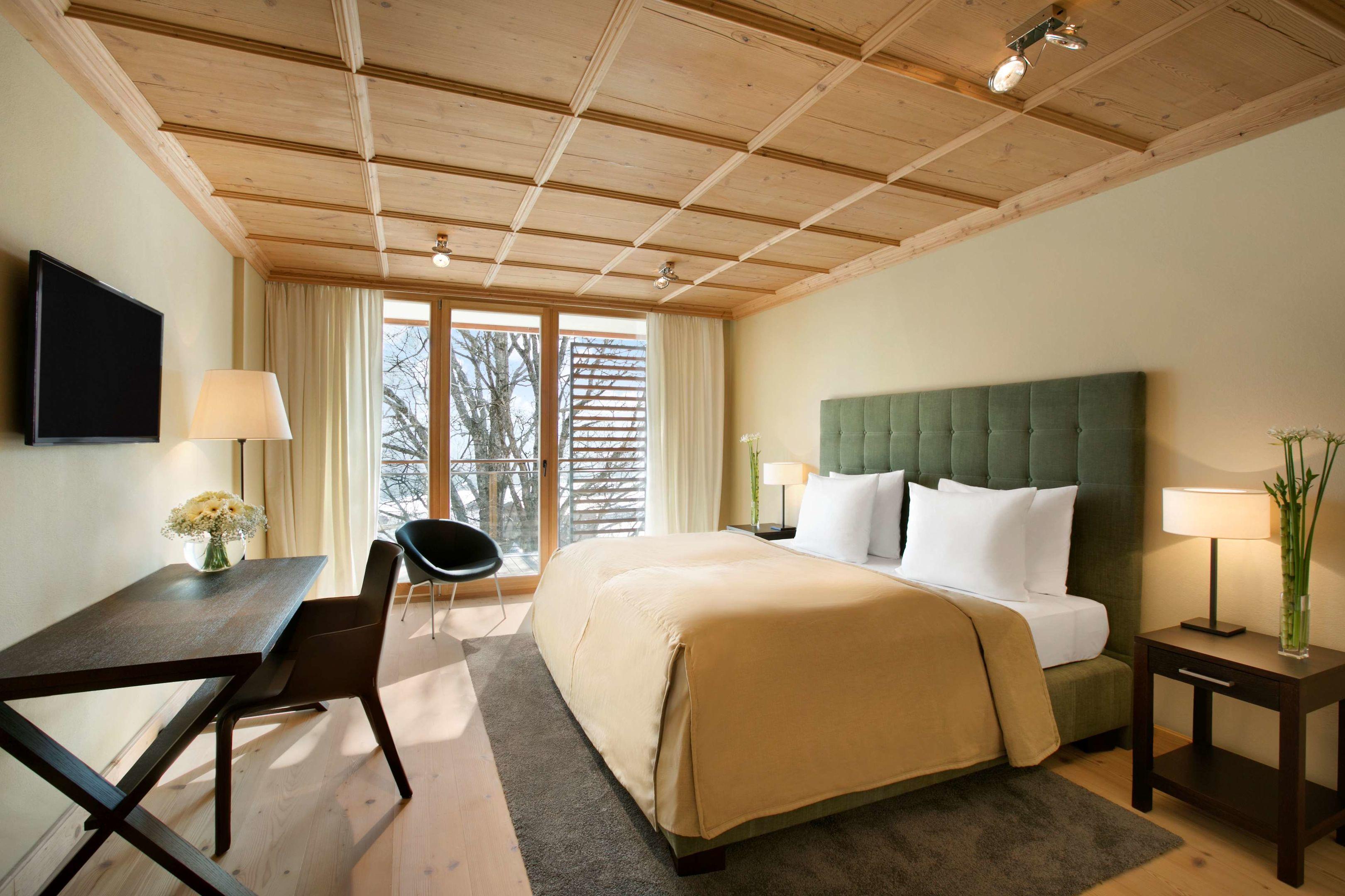 Kempinski Hotel Das Tirol — photo 5