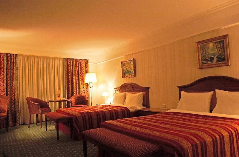 Korston Club Hotel Royal & Tower — photo 4
