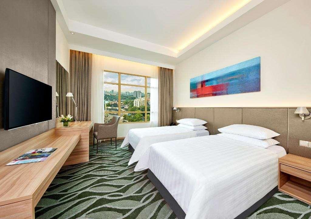 Sunway Clio Hotel — photo 4