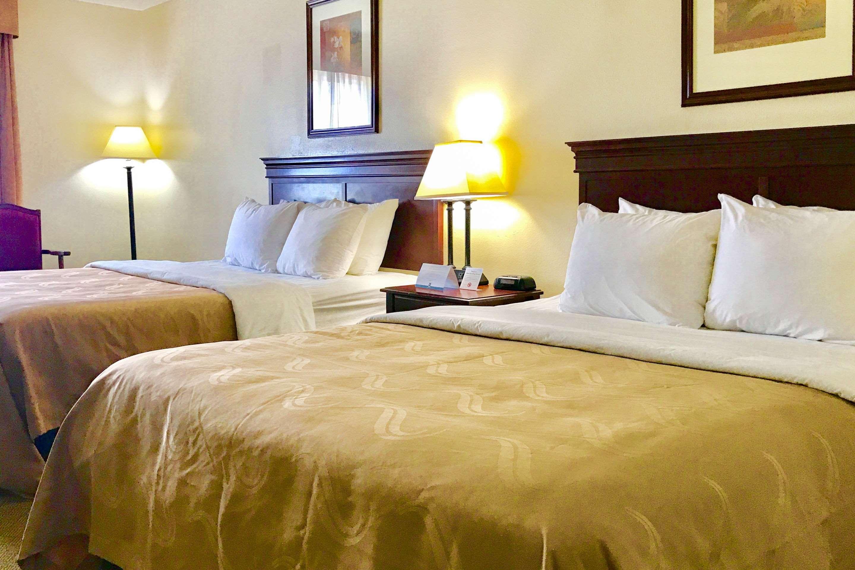 Quality Inn Price — photo 4