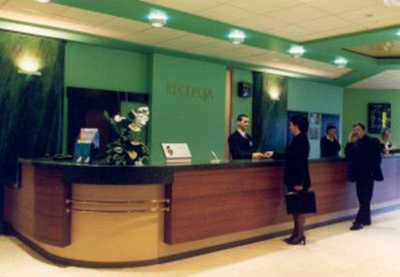 Novotel Wroclaw Centrum — photo 3