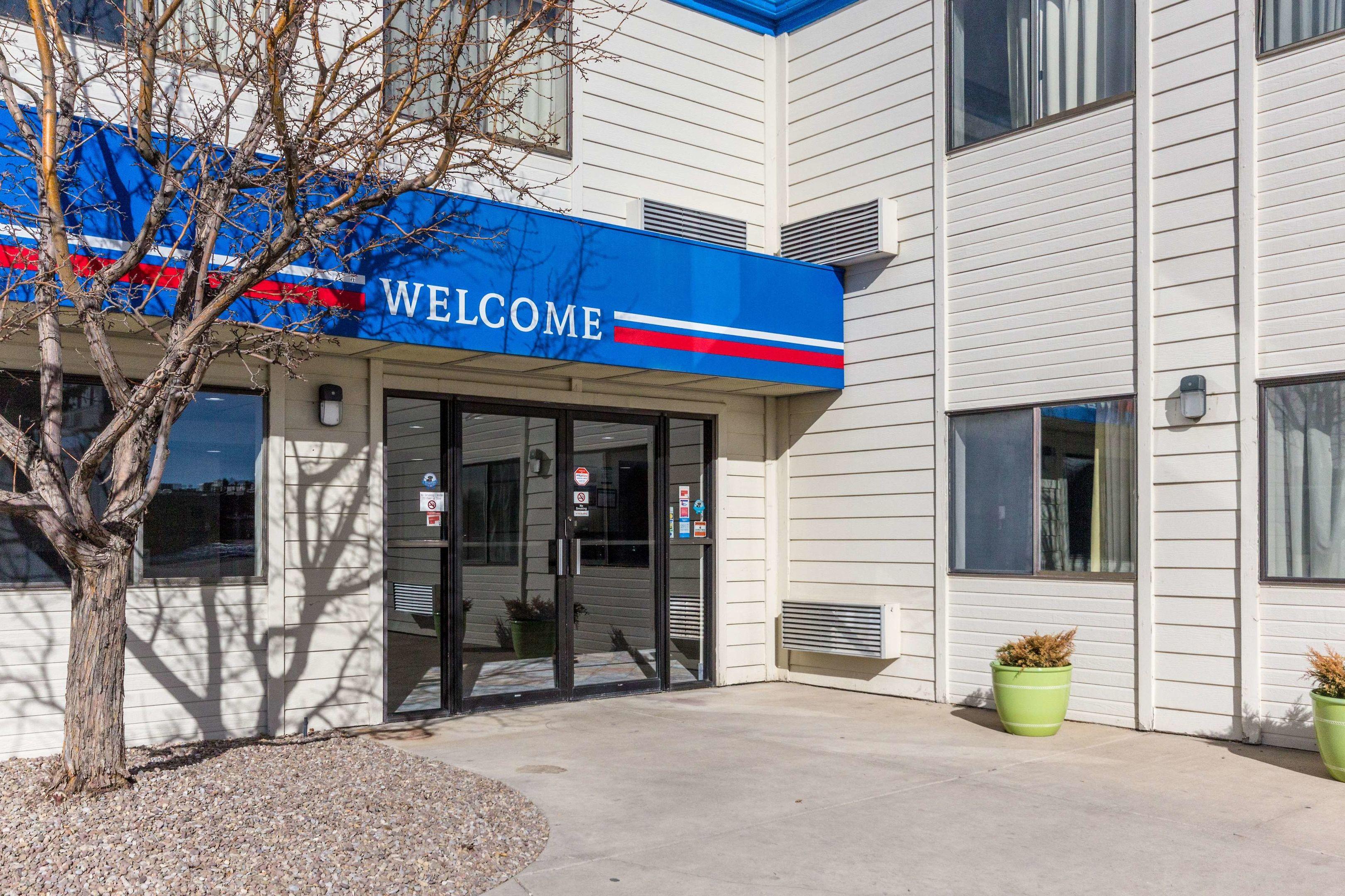 Motel 6 Great Falls — photo 5
