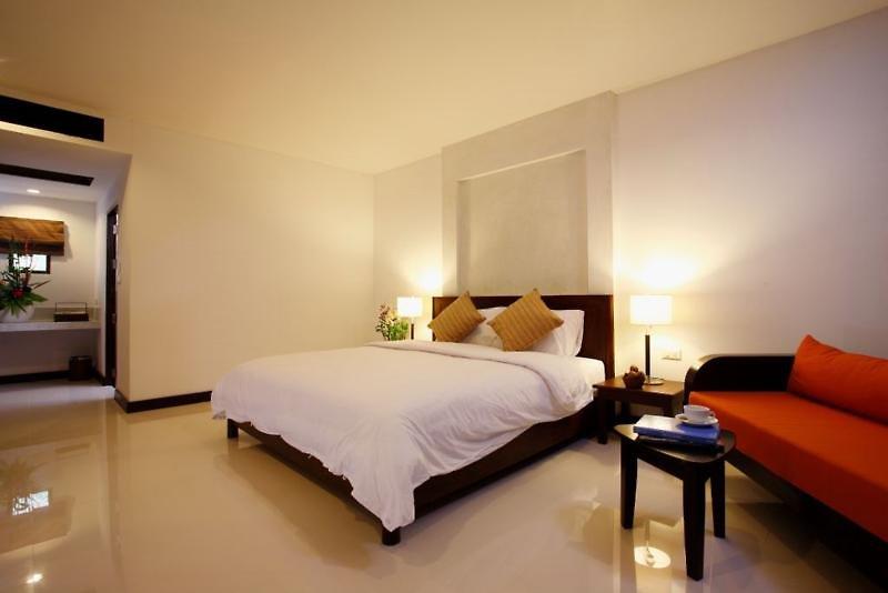 Krabi Aquamarine Resort — photo 5