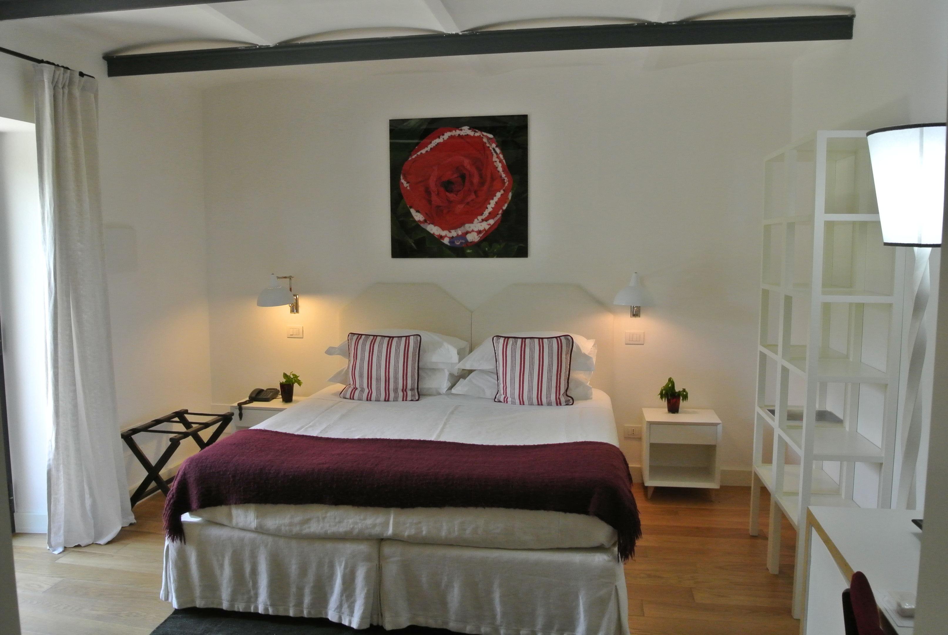 Locanda Rossa — photo 4