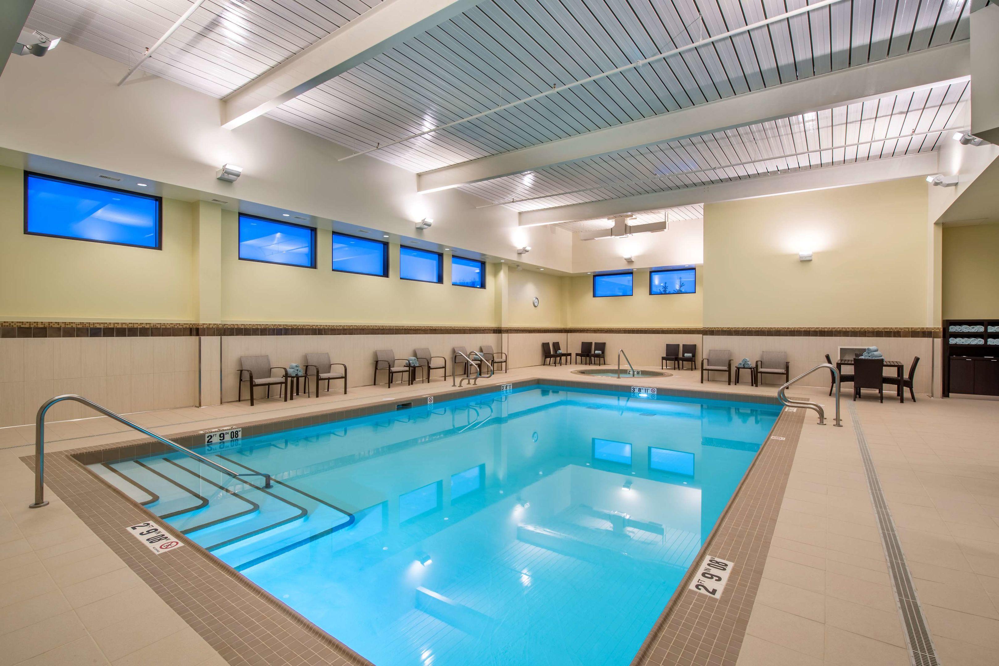 Hotel Dene And Conference Center — photo 4