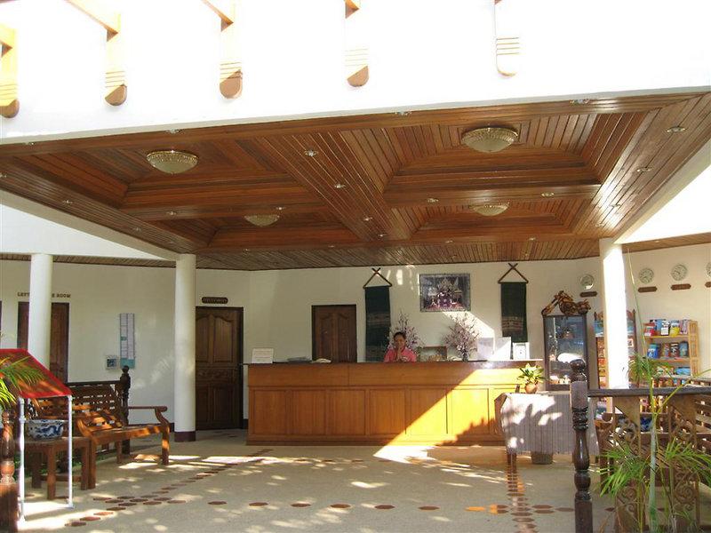 Thai Ayodhya Villas & Spa — photo 5
