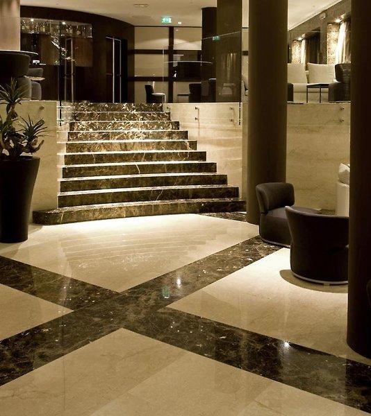 Crowne Plaza Milan City — photo 5