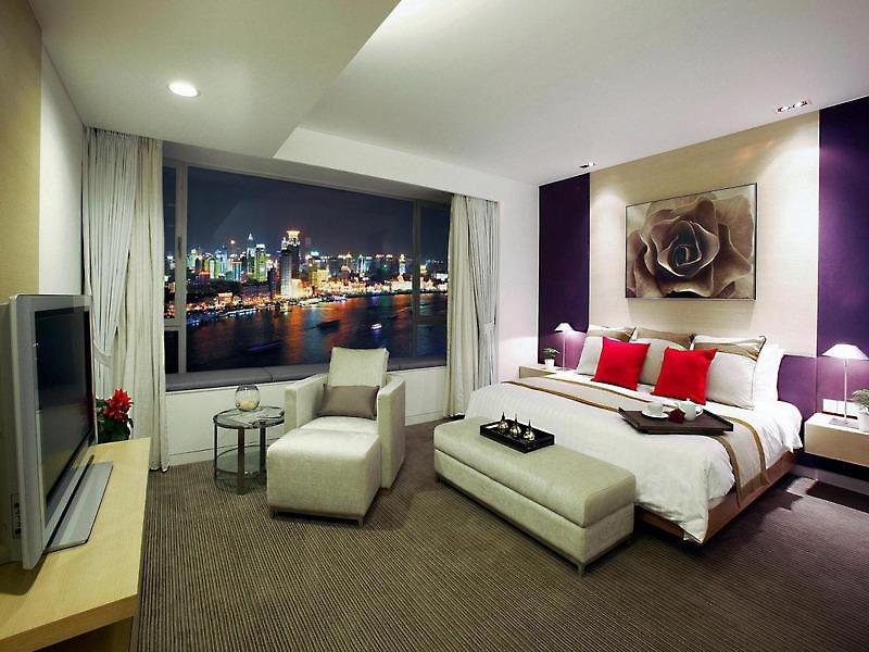 Fraser Suites Top Glory — photo 4