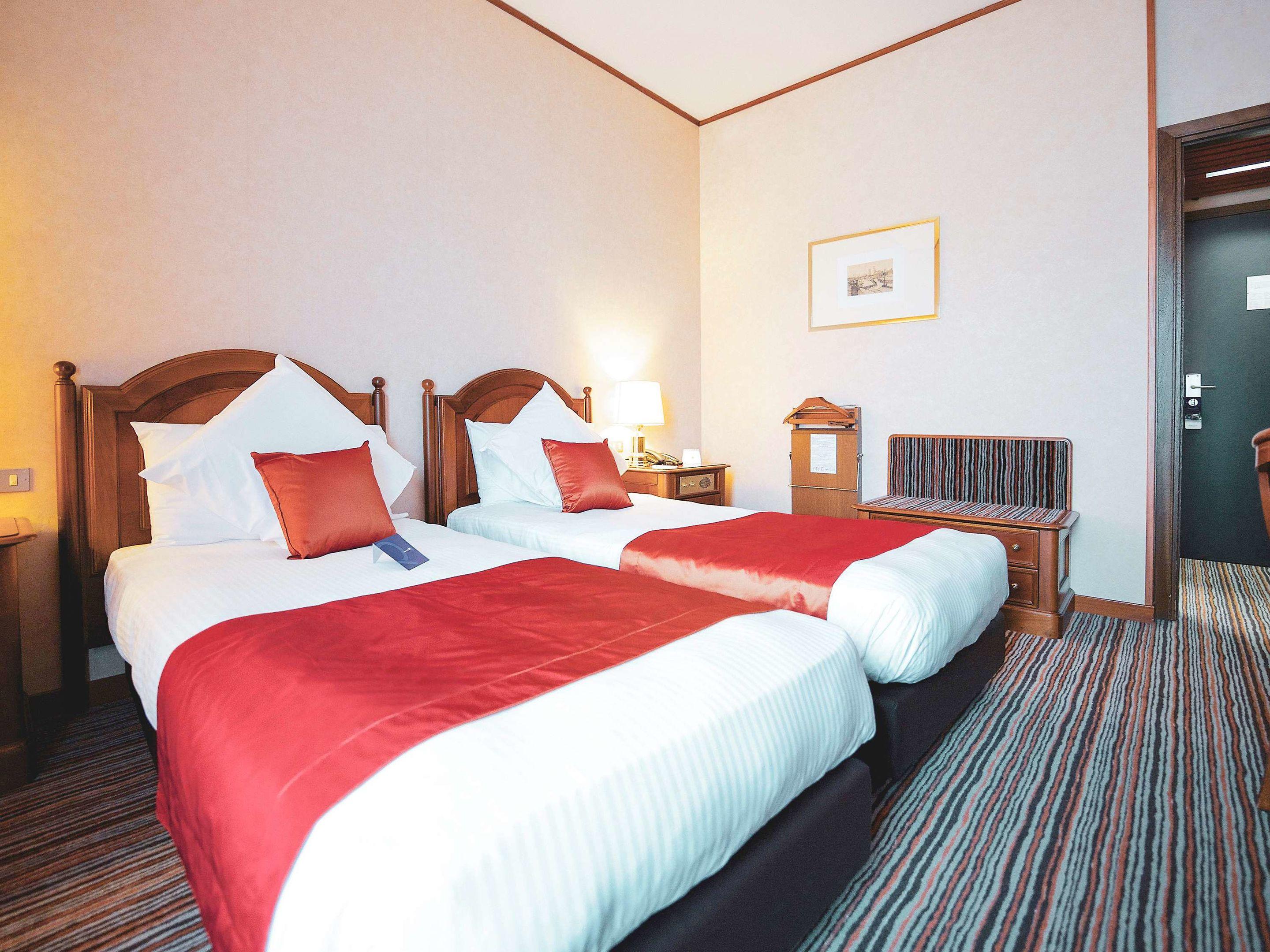 Mercure Bologna Centro — photo 4