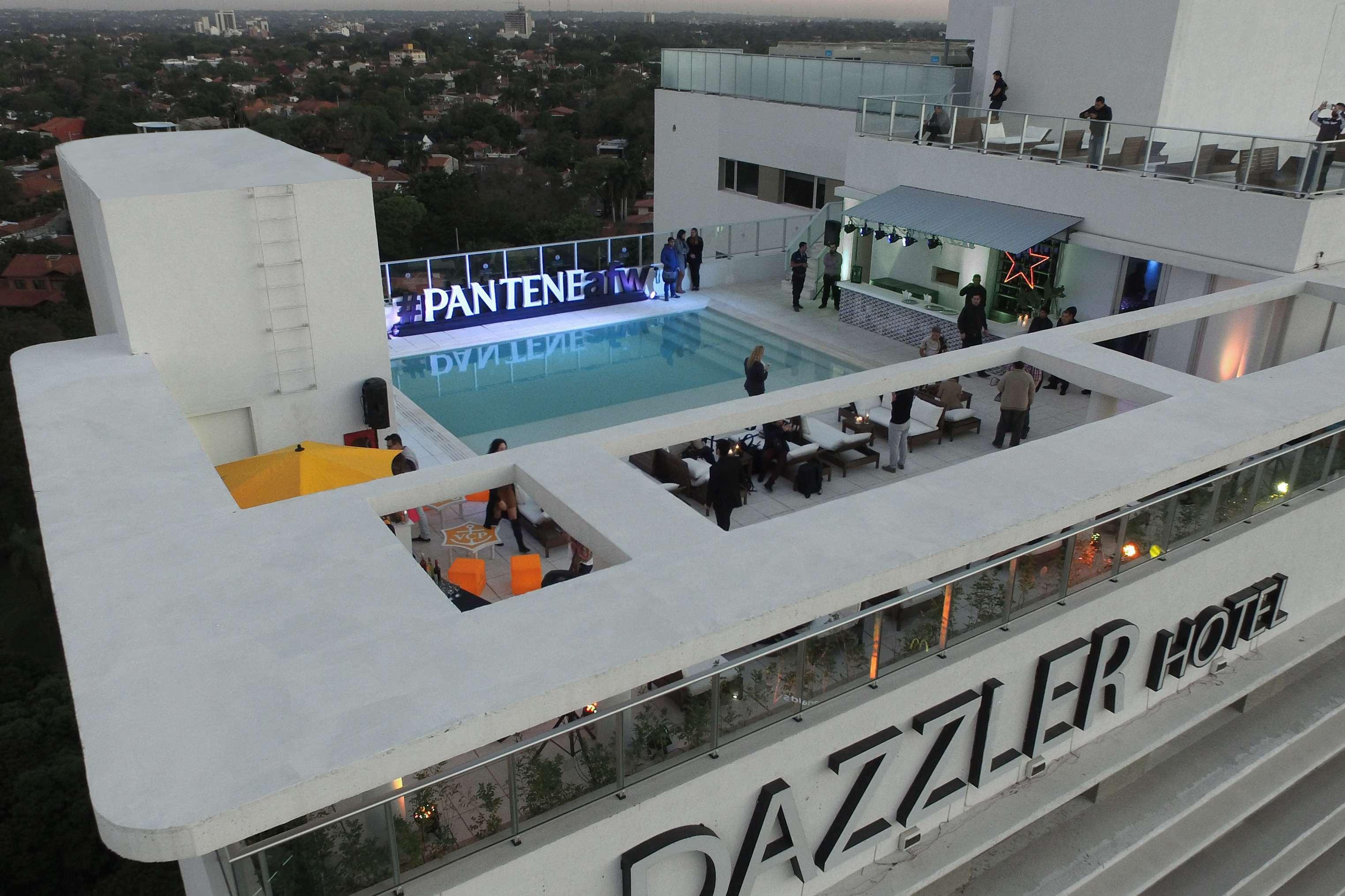 Dazzler by Wyndham Asunción — photo 5