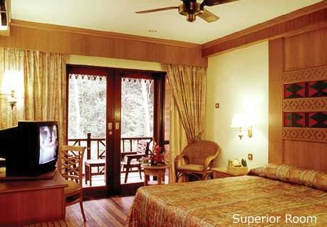 The Taaras Beach & Spa Resort — photo 5