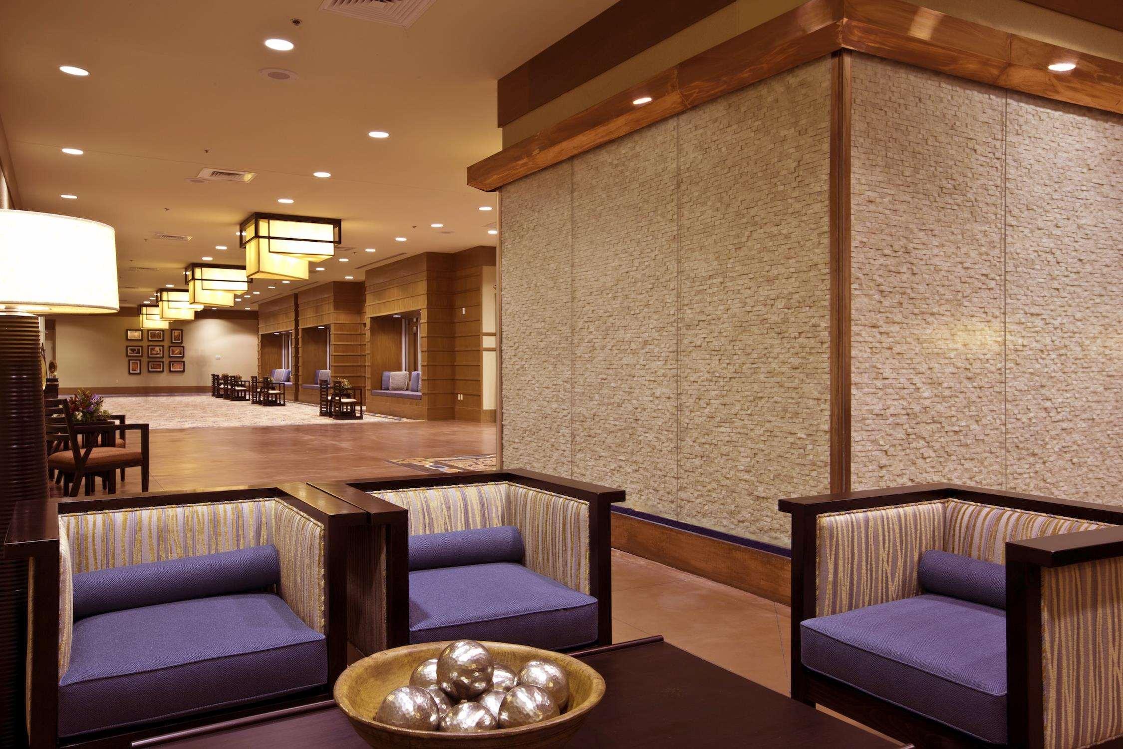 DoubleTree by Hilton Hotel Phoenix Tempe — photo 5