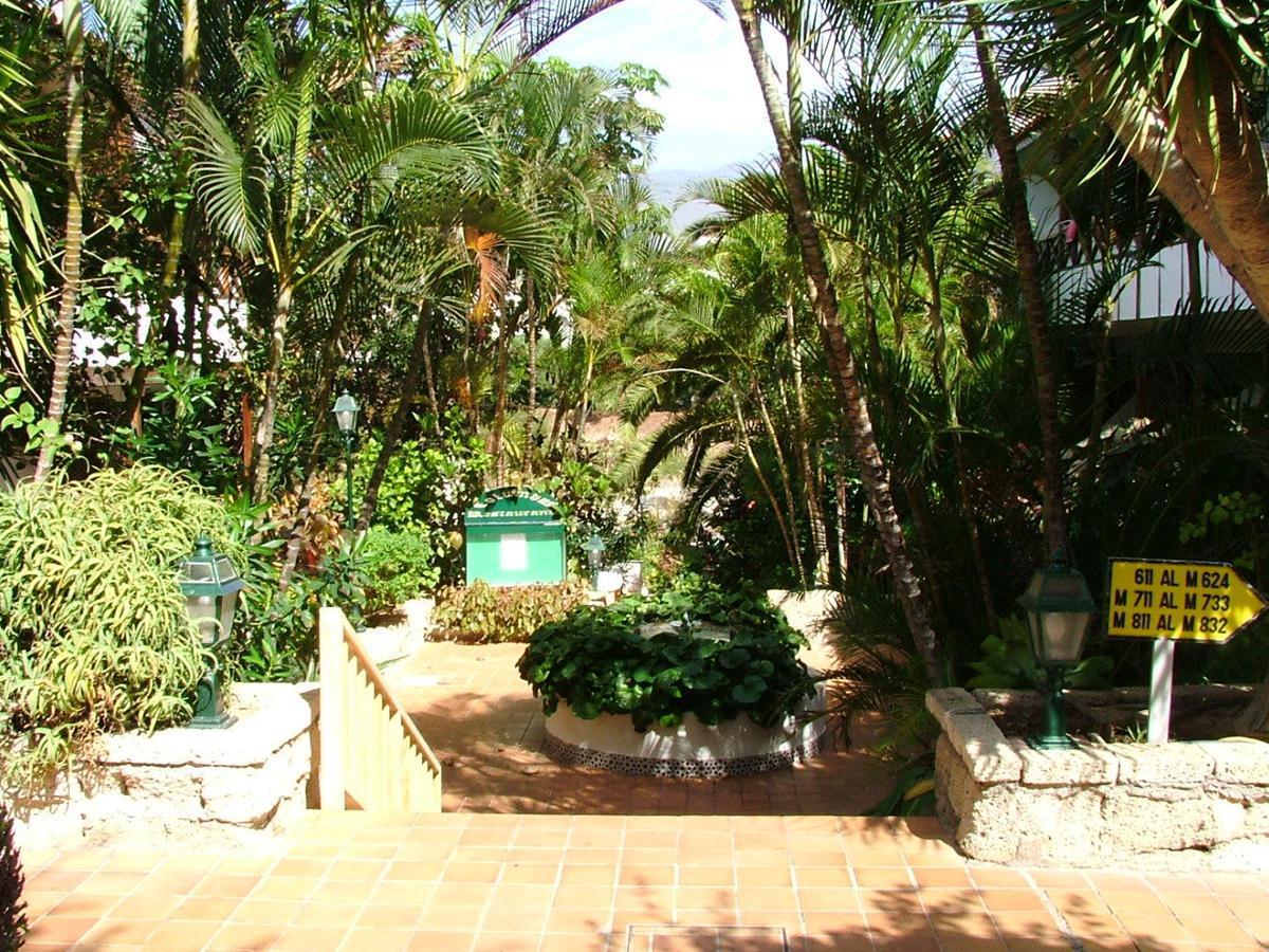 Vanilla Garden — photo 4