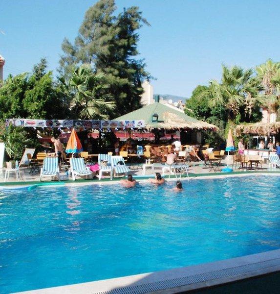 Club Dorado Hotel — photo 3