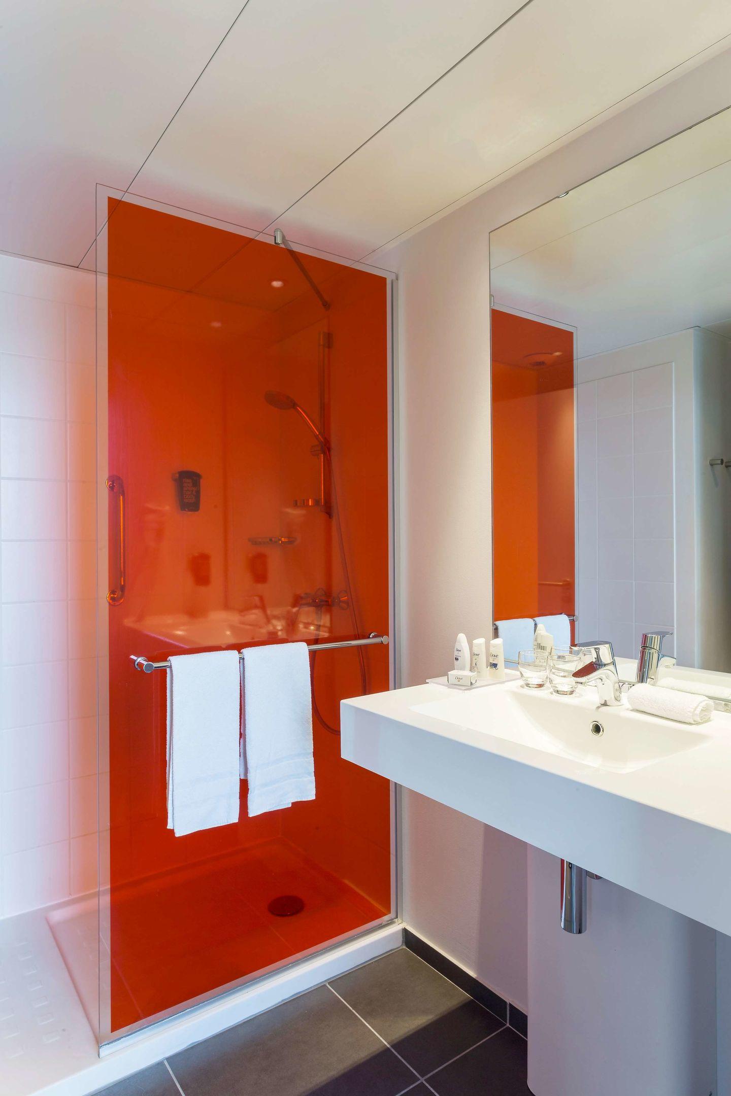 Park Inn by Radisson Lille Grand Stade — photo 3
