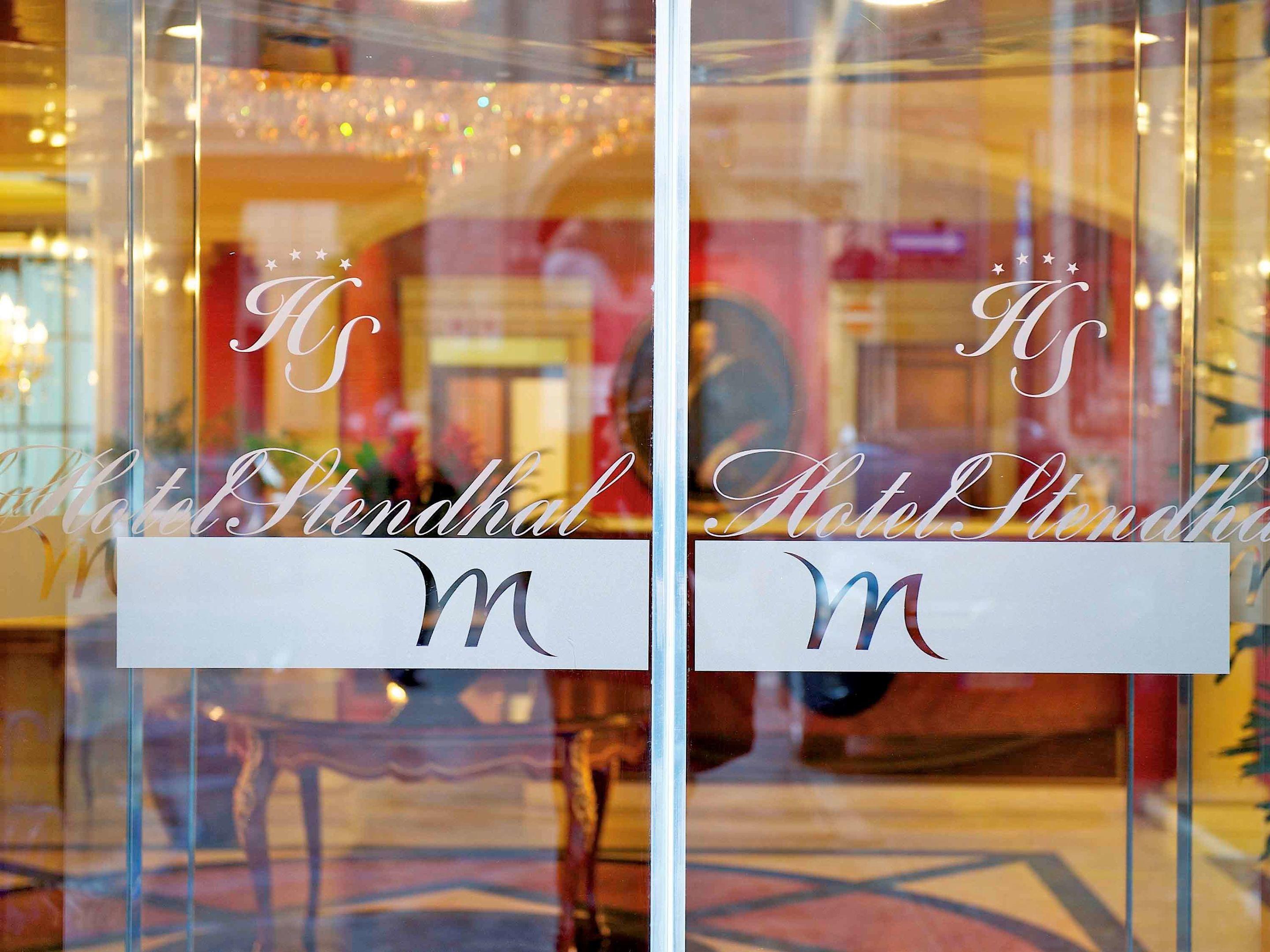 Mercure Parma Centro Stendhal — photo 4