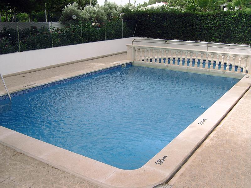 Apartamentos Mar Blanca — photo 5