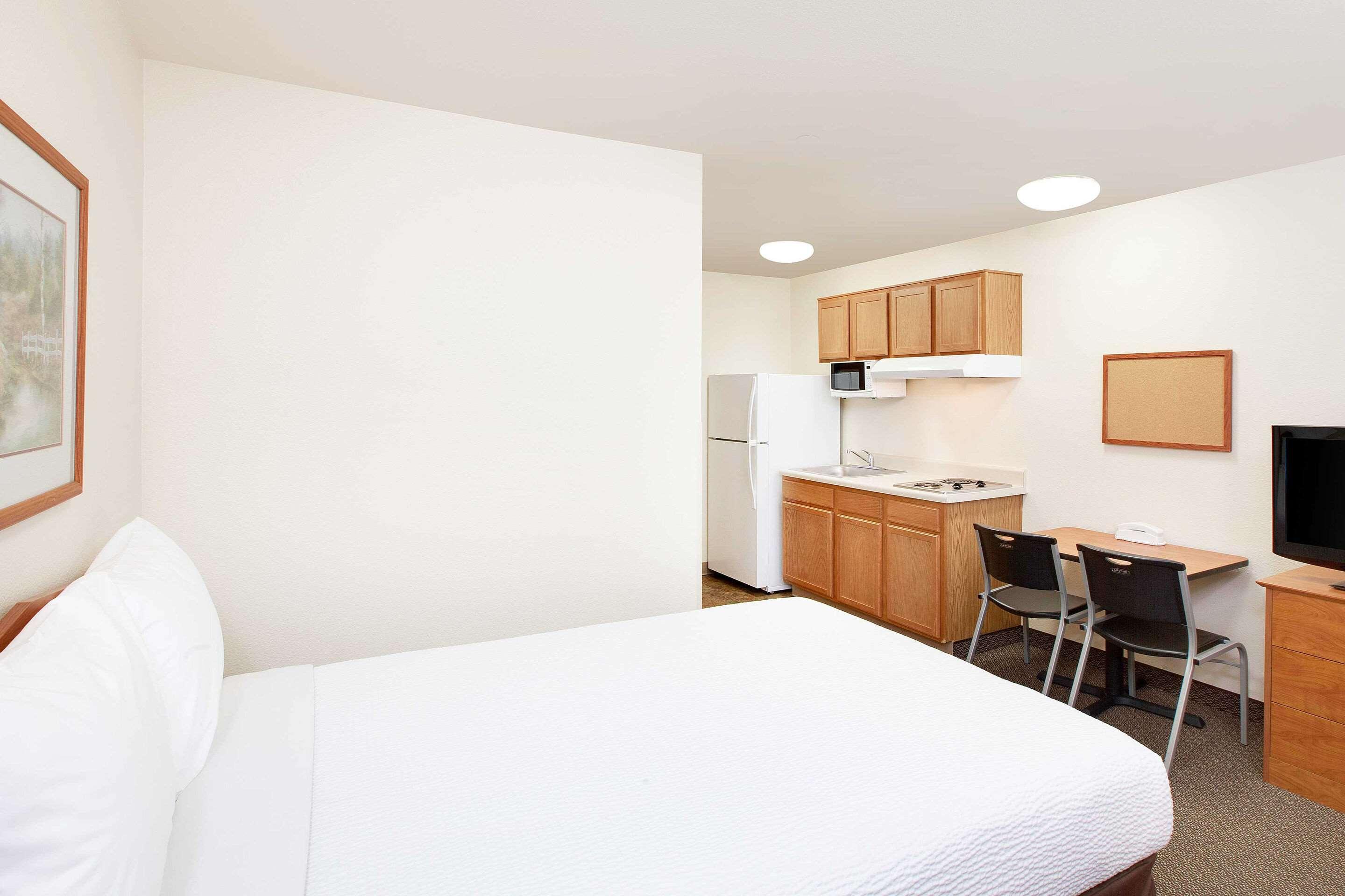 WoodSpring Suites Houston Westchase — photo 5