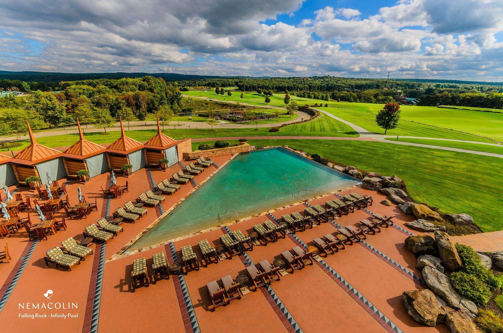Nemacolin Woodlands Resort — photo 5