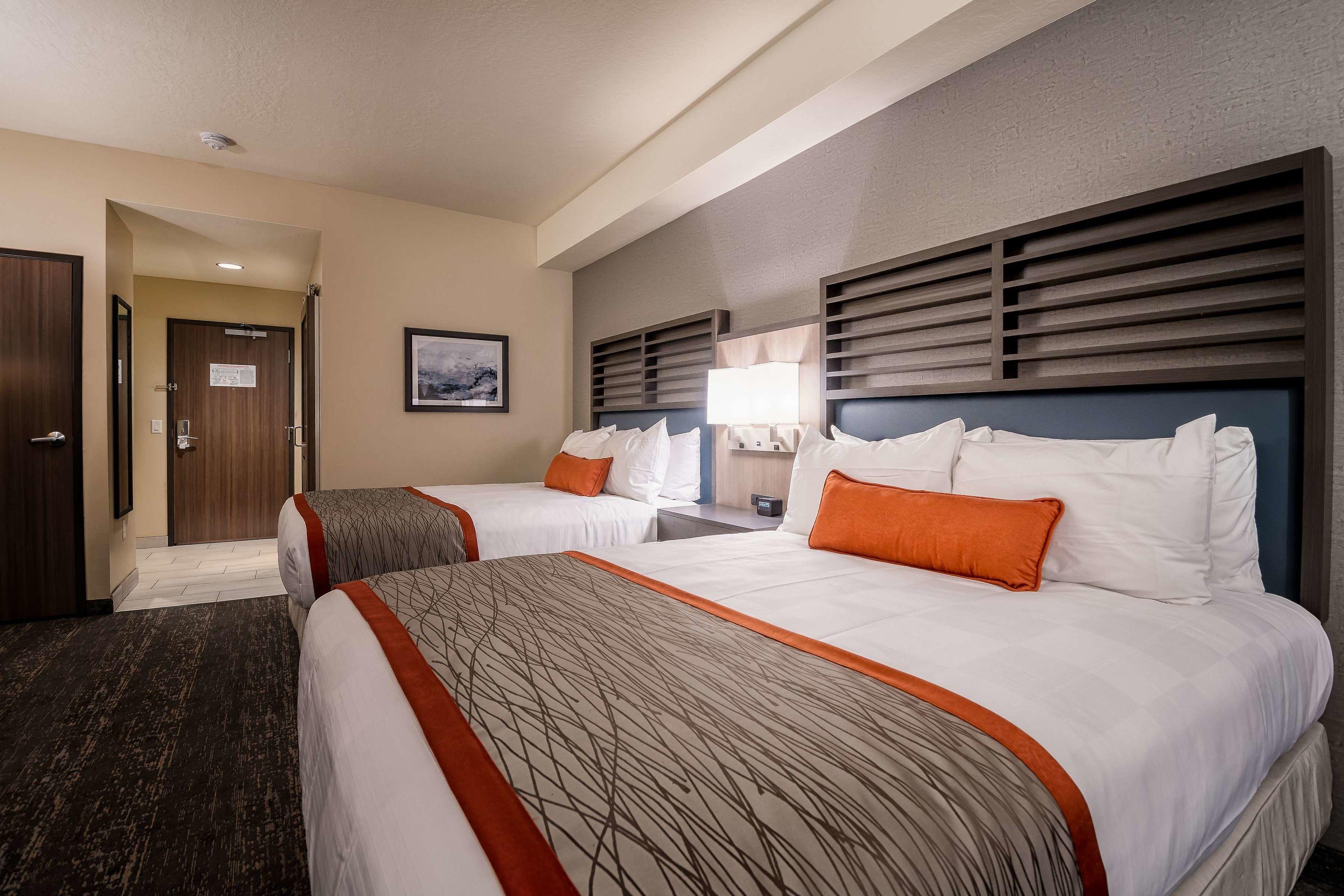 Best Western Plus Heber Valley Hotel — photo 5