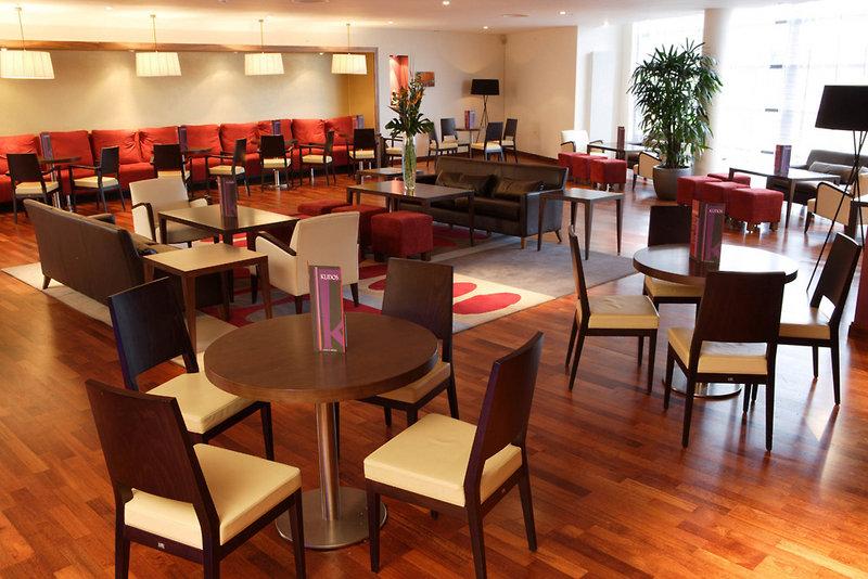 Clayton Hotel Liffey Valley — photo 4