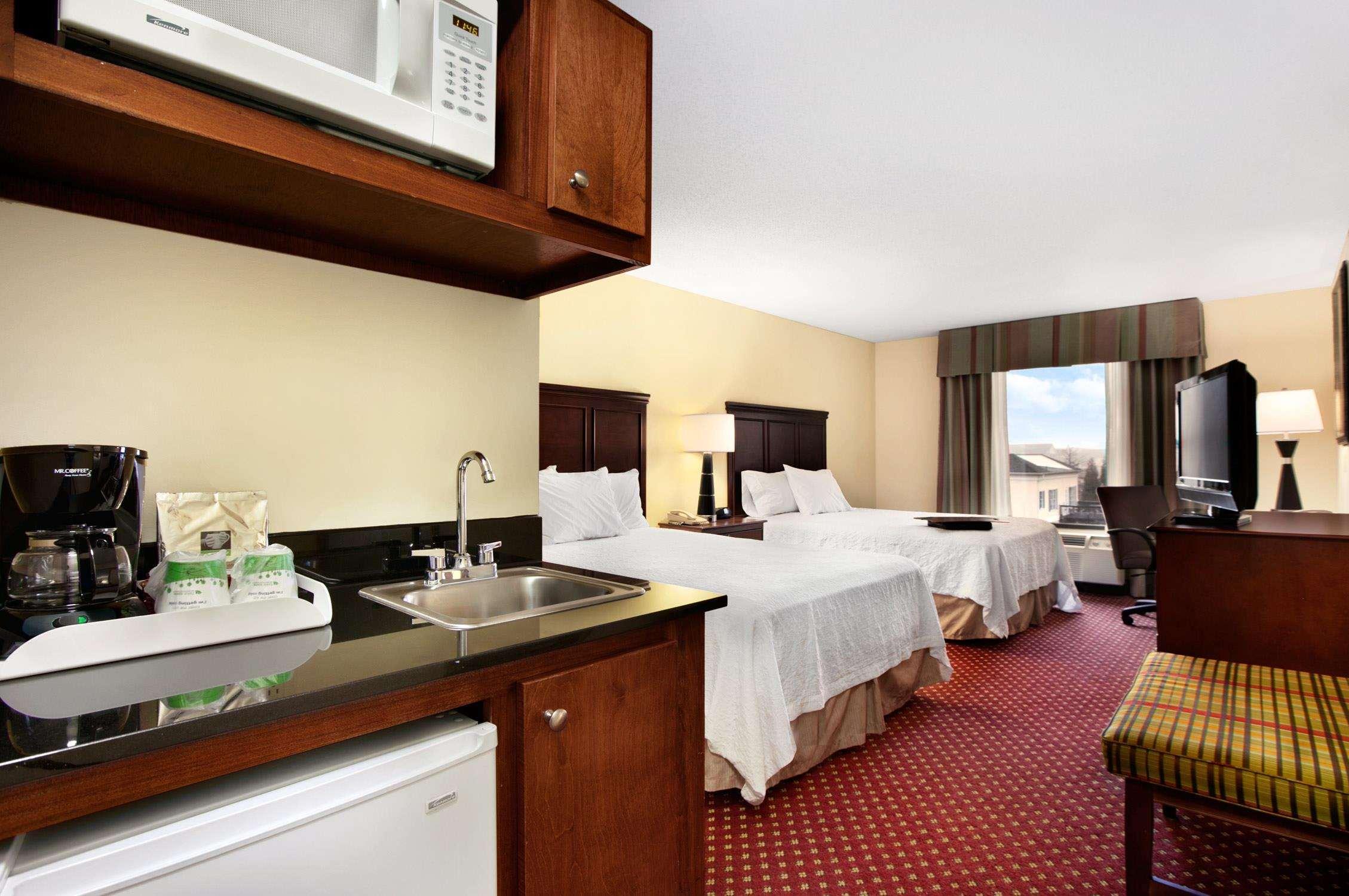 Hampton Inn Atlanta-Stockbridge — photo 3