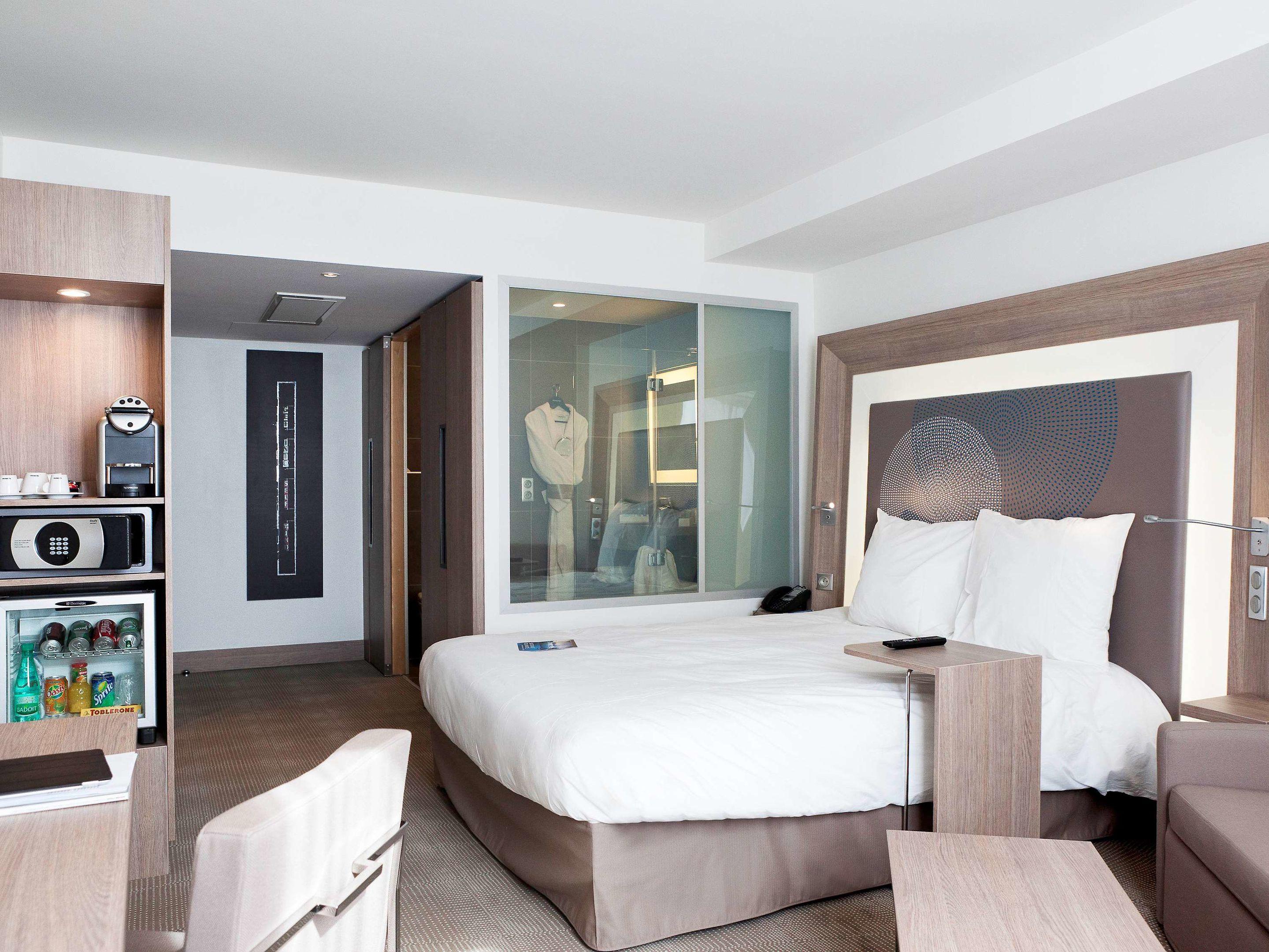 Novotel Toulouse Centre Wilson — photo 5