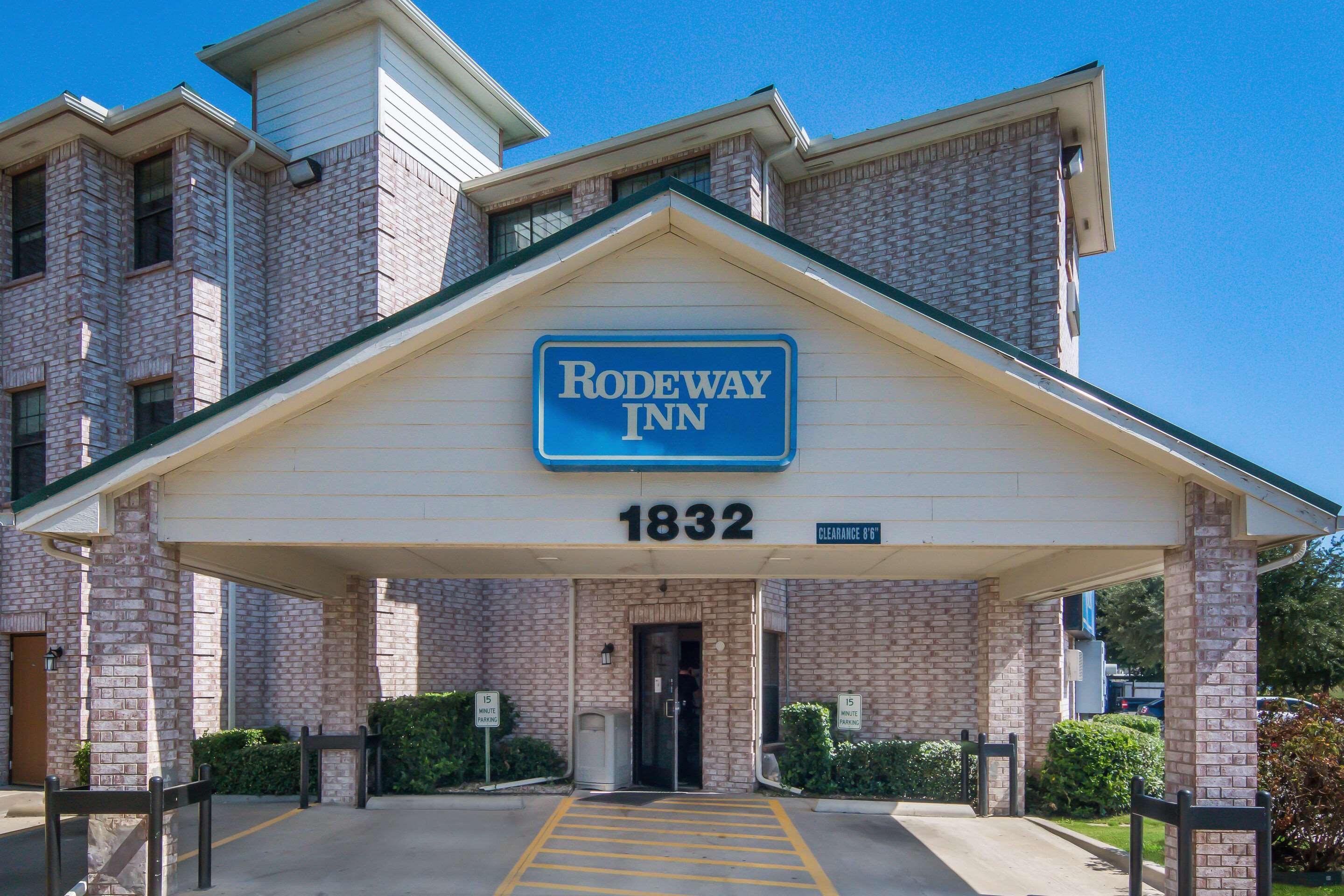 Rodeway Inn Carrollton — photo 5
