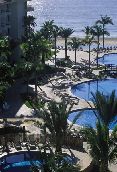 Barceló Grand Faro Los Cabos — photo 3