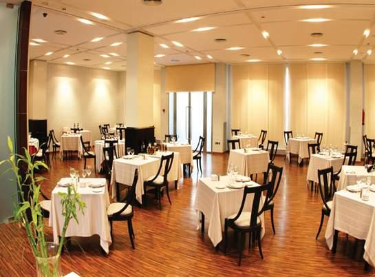 Hotel Regente Aragón — photo 4