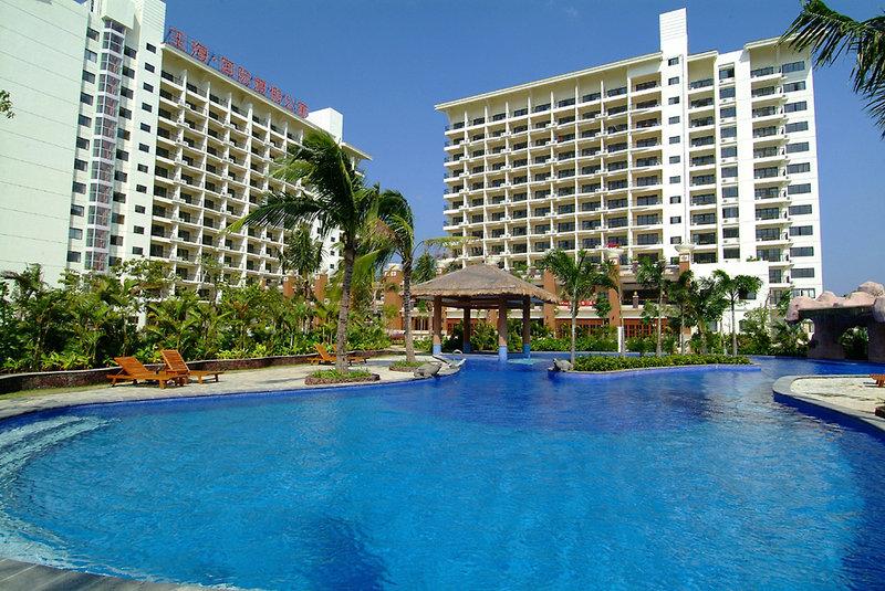 Yuhai International Resort & Suites — photo 5