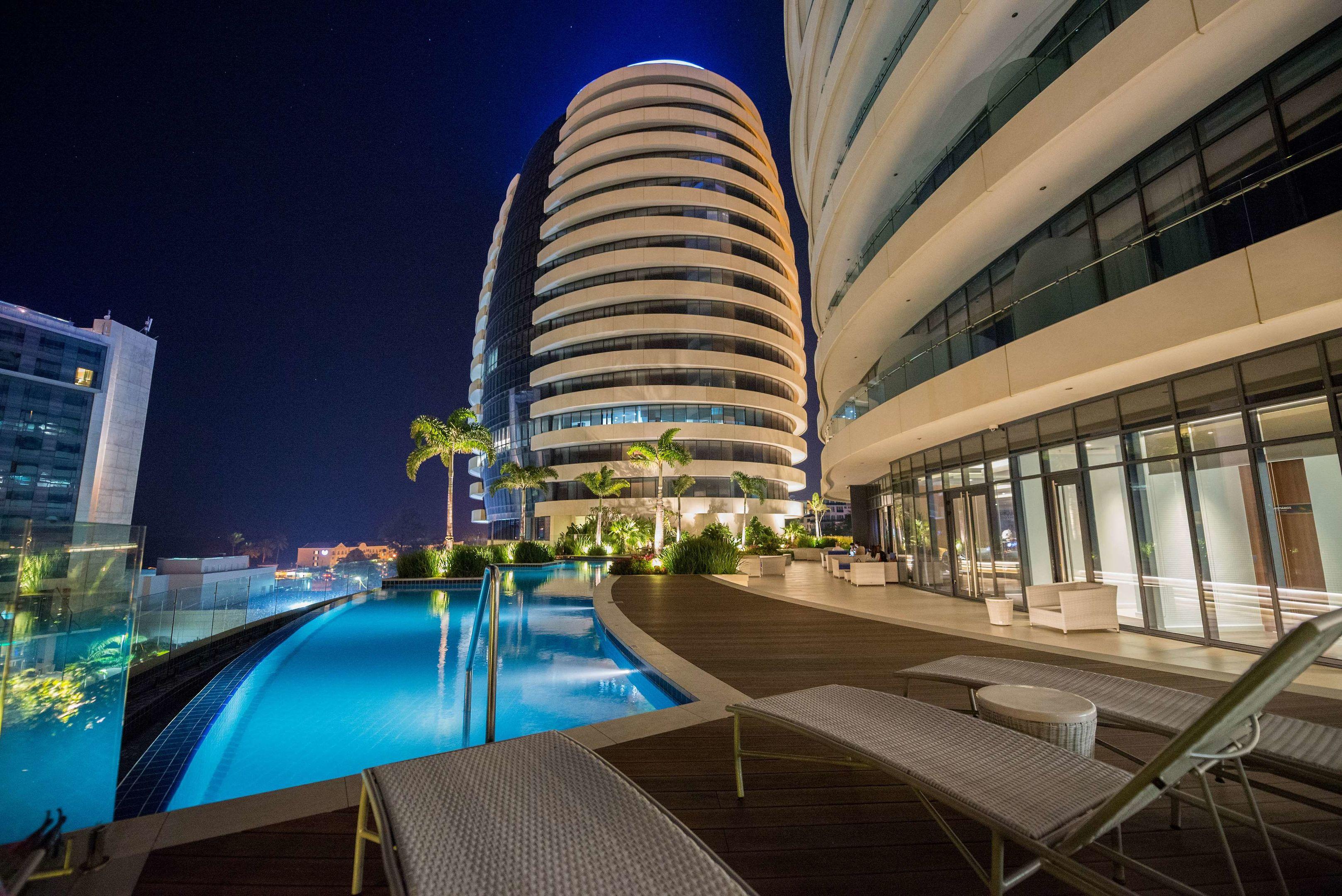 Radisson Blu Maputo — photo 4