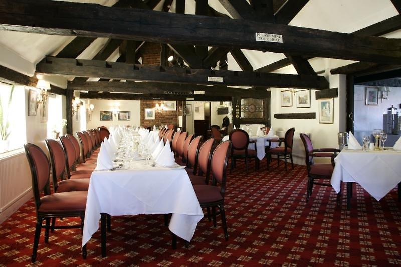 Manor House Alsager — photo 4