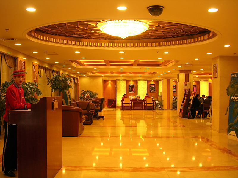 Redwall Hotel — photo 5