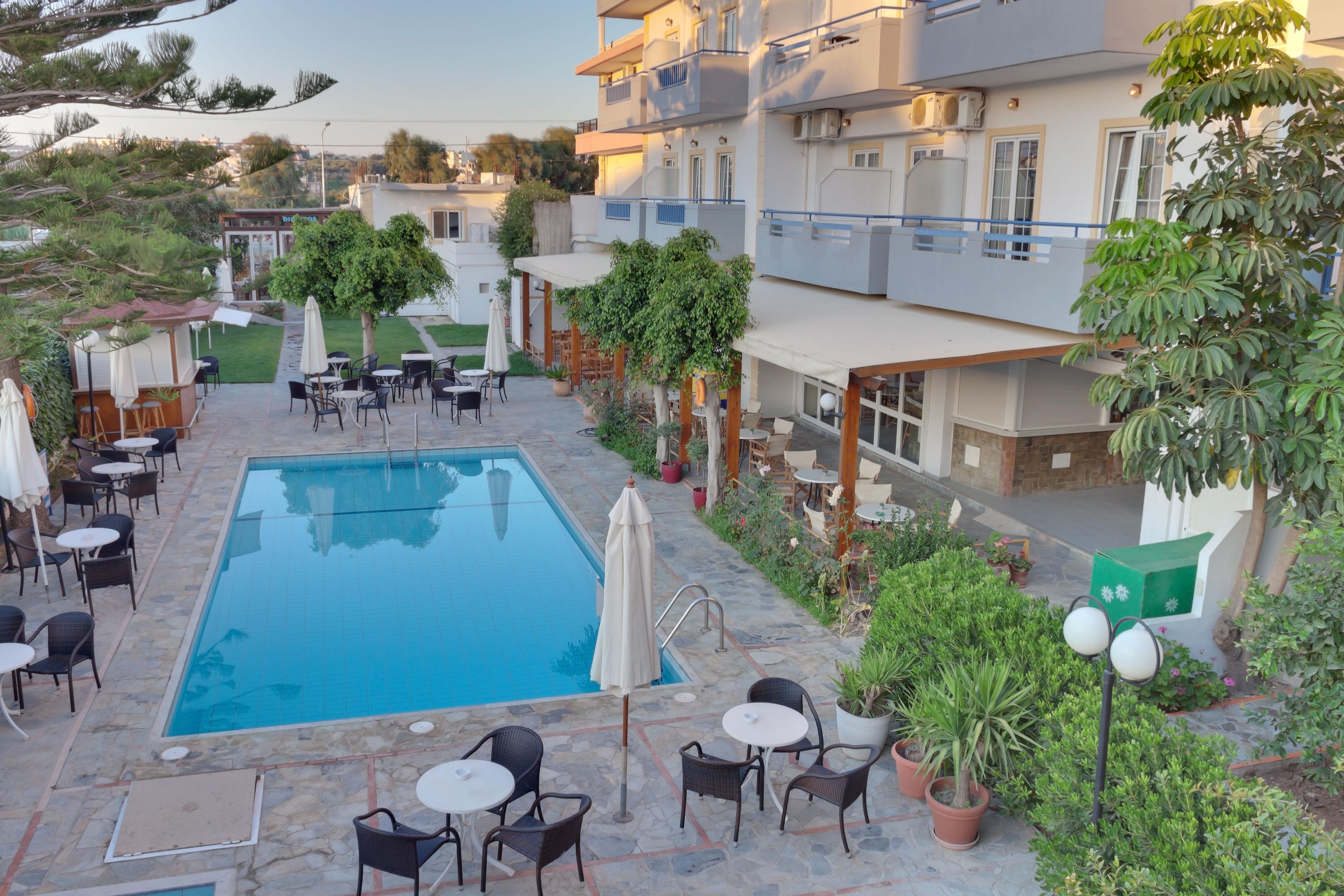 Marirena Hotel — photo 4