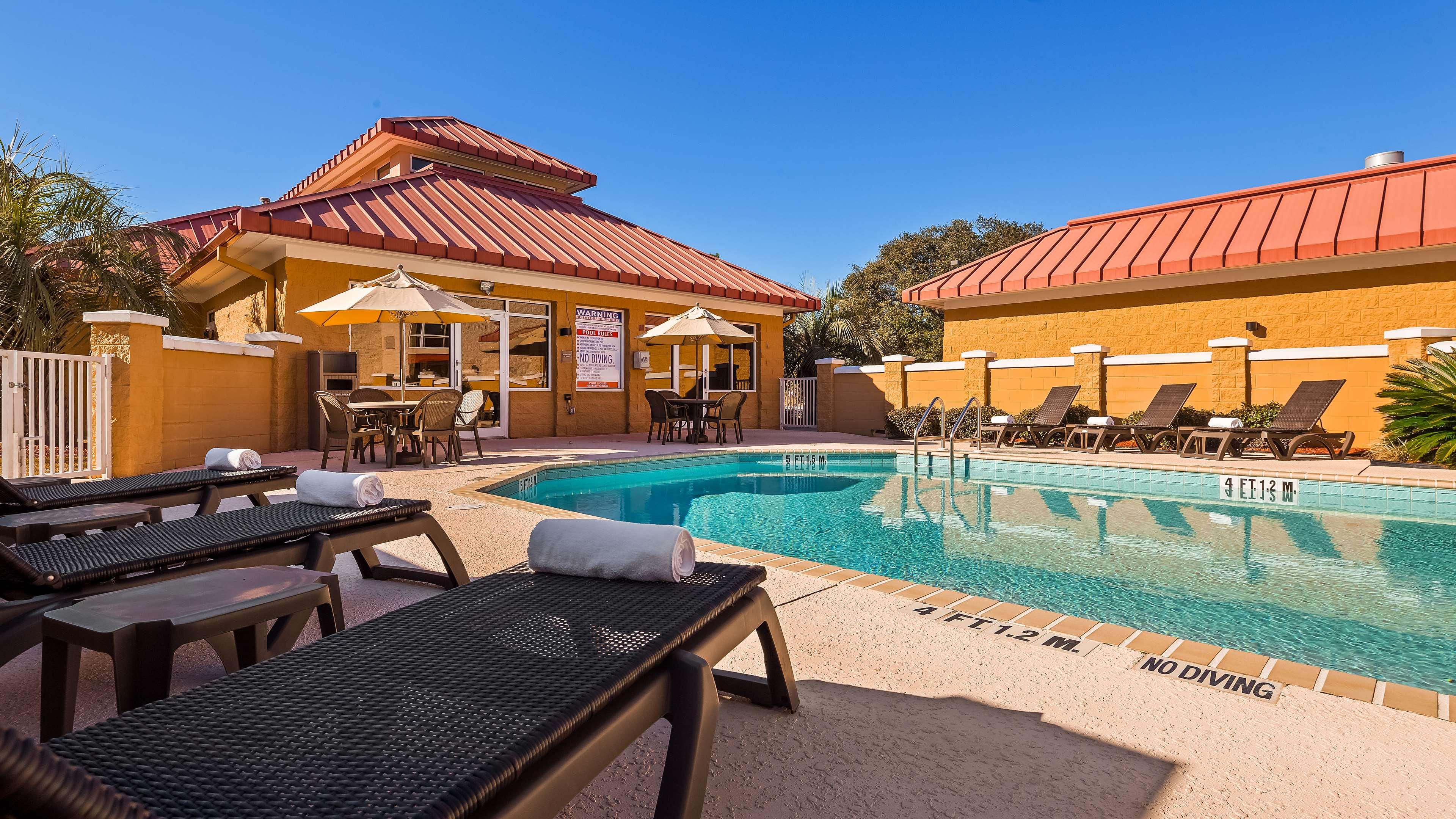 Best Western Milton Inn — photo 4